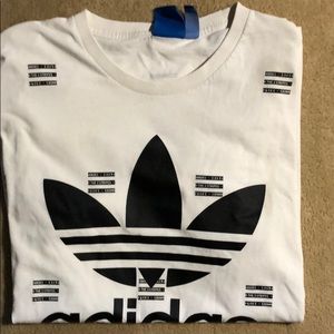 Adidas Trefoil shirt